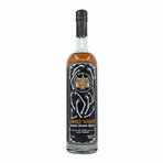 Halloween Straight Bourbon Whiskey // 750 ml