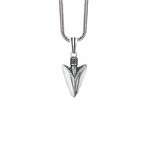 Arrowhead Necklace