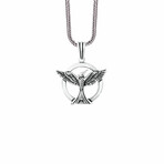 Mockingjay Necklace