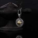 North Star Necklace