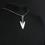 Arrowhead Necklace