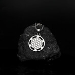 Flower of Life Necklace