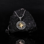 North Star Necklace