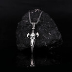 Gladiator Sword Necklace