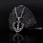 Anchor Necklace