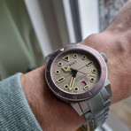 Tsovet SMT-ML53 Automatic // TS-4003-33