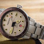 Tsovet SMT-ML53 Automatic // TS-4003-33