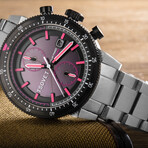 Tsovet SLR FW42  Solar-Powered Chronograph Quartz // TS-4005-66