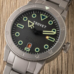 Tsovet SMT-ML53 Automatic // TS-4003-11