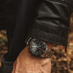 Tsovet SLR FW42  Solar-Powered Chronograph Quartz // TS-4005-44