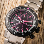 Tsovet SLR FW42  Solar-Powered Chronograph Quartz // TS-4005-66