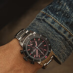 Tsovet SLR FW42  Solar-Powered Chronograph Quartz // TS-4005-66