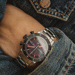 Tsovet SLR FW42  Solar-Powered Chronograph Quartz // TS-4005-66