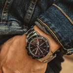 Tsovet SLR FW42  Solar-Powered Chronograph Quartz // TS-4005-66