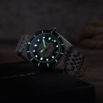 Spinnaker Fleuss Marlborough LE Automatic // SP-5116-11