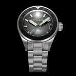 Spinnaker Piccard Automatic // SP-5098-33