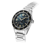 Spinnaker Fleuss Automatic Pearl Diver LE Automatic // SP-5108-11