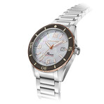 Spinnaker Fleuss Automatic Pearl Diver LE Automatic // SP-5108-33