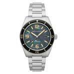 Spinnaker Fleuss Automatic Pearl Diver LE Automatic // SP-5108-11