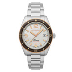 Spinnaker Fleuss Automatic Pearl Diver LE Automatic // SP-5108-33