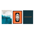 Spinnaker Fleuss Automatic Pearl Diver LE Automatic // SP-5108-33