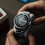 Spinnaker Piccard Automatic // SP-5098-33