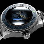 Spinnaker Piccard Automatic // SP-5098-22