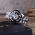 Spinnaker Fleuss Marlborough LE Automatic // SP-5116-11