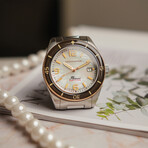 Spinnaker Fleuss Automatic Pearl Diver LE Automatic // SP-5108-33