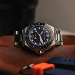 Spinnaker Dumas GMT Automatic // SP-5119-22