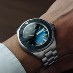 Spinnaker Piccard Automatic // SP-5098-22