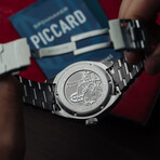 Spinnaker Piccard Automatic // SP-5098-22