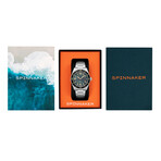 Spinnaker Fleuss Automatic Pearl Diver LE Automatic // SP-5108-11