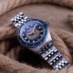 Spinnaker Fleuss Marlborough LE Automatic // SP-5116-22