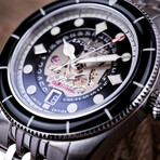 Spinnaker Fleuss Marlborough LE Automatic // SP-5116-11