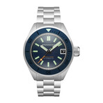 Spinnaker Piccard Automatic // SP-5098-22