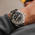 Spinnaker Dumas GMT Automatic // SP-5119-11