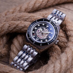 Spinnaker Fleuss Marlborough LE Automatic // SP-5116-11