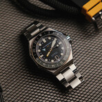 Spinnaker Dumas GMT Automatic // SP-5119-11