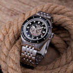 Spinnaker Fleuss Marlborough LE Automatic // SP-5116-11