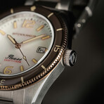 Spinnaker Fleuss Automatic Pearl Diver LE Automatic // SP-5108-33