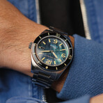 Spinnaker Fleuss Automatic Pearl Diver LE Automatic // SP-5108-11