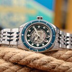 Spinnaker Fleuss Marlborough LE Automatic // SP-5116-22