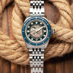 Spinnaker Fleuss Marlborough LE Automatic // SP-5116-22