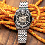 Spinnaker Fleuss Marlborough LE Automatic // SP-5116-11