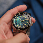 Spinnaker Fleuss Automatic Pearl Diver LE Automatic // SP-5108-11