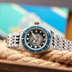 Spinnaker Fleuss Marlborough LE Automatic // SP-5116-22