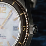 Spinnaker Fleuss Automatic Pearl Diver LE Automatic // SP-5108-33