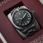 Spinnaker Piccard Automatic // SP-5098-33