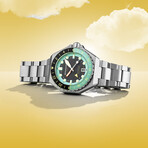 Spinnaker Dumas GMT Automatic // SP-5119-33